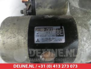 Suzuki Wagon R+ Startmotor O362610 foto 2