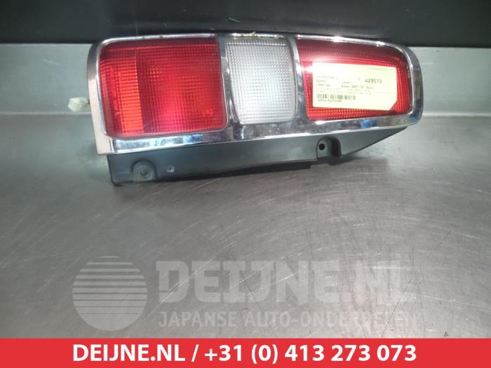 Suzuki Jimny Taillight, left O298490