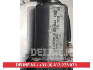 Toyota Corolla Ruitmechaniek 4Deurs rechts-achter O291732 foto 3