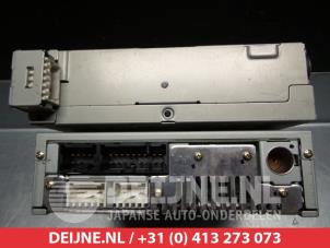 Nissan King Cab Radio O312993 photo 4