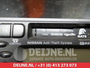 Nissan King Cab Radio O312993 photo 2