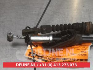 Honda Civic Handbremse Zug O377561 foto 2