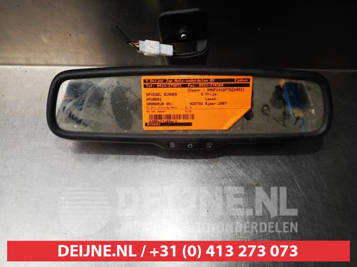 Hyundai Grandeur Innenspiegel O311033