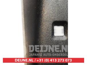 Hyundai Grandeur Rear view mirror O311033 photo 4