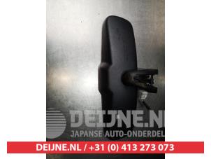 Hyundai Grandeur Rear view mirror O311033 photo 3