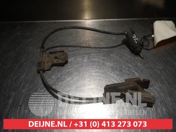 Daihatsu Terios ABS Sensor O327587