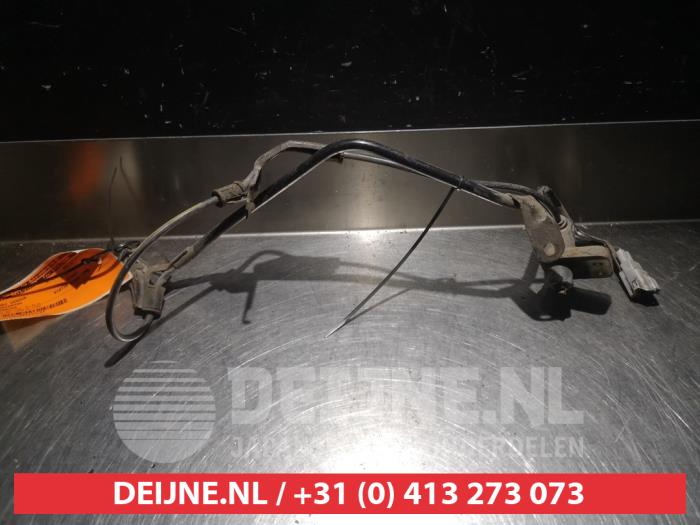 Daihatsu Terios ABS Sensor O327588
