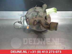 Honda Civic Achsschenkel rechts hinten O383038 foto 2