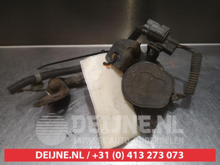 Honda S2000 Bremsdruckverteiler O324396