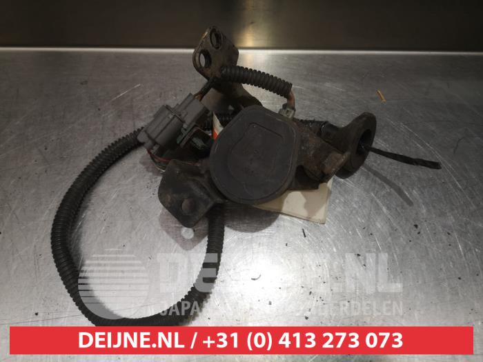 Honda S2000 Bremsdruckverteiler O324395