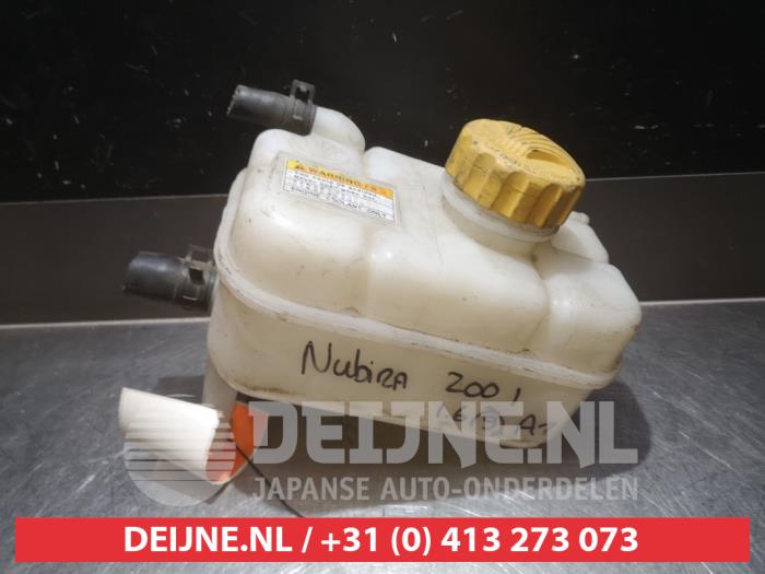 Daewoo Nubira Ausgleichsbehälter O341588