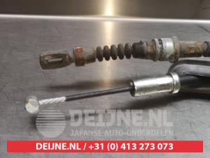 Honda Insight Handbremse Zug O377541 foto 2