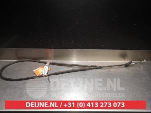 Gebruikte Handrem Kabel Honda Accord (CL/CN) 2.4 i-VTEC 16V Prijs € 25,00 Margeregeling aangeboden door V.Deijne Jap.Auto-onderdelen BV
