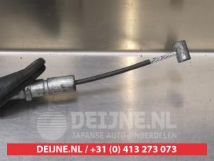 Honda Accord Handrem Kabel O377549 foto 2