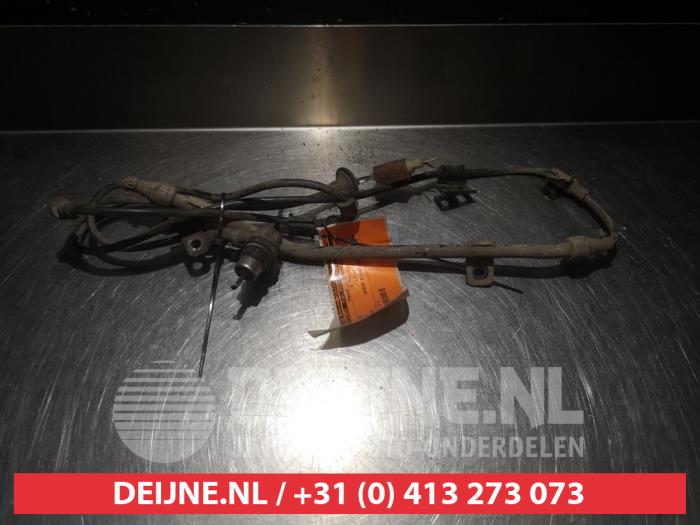 Daihatsu Gran Move ABS Sensor O327605