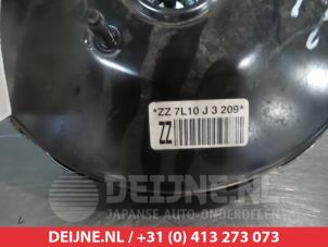 Daewoo Kalos Rembekrachtiger O336201 foto 2