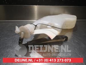 Daihatsu Materia Expansievat O341701 foto 3