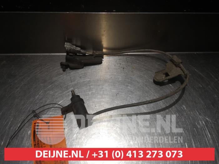 Daihatsu Terios ABS Sensor O327581