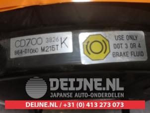 Nissan 350 Z Bremsdruckverteiler O324364 foto 3