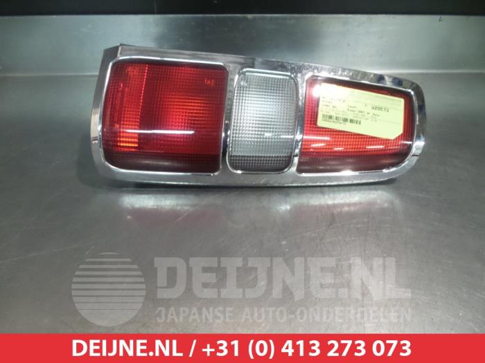 Suzuki Jimny Taillight, right O300084