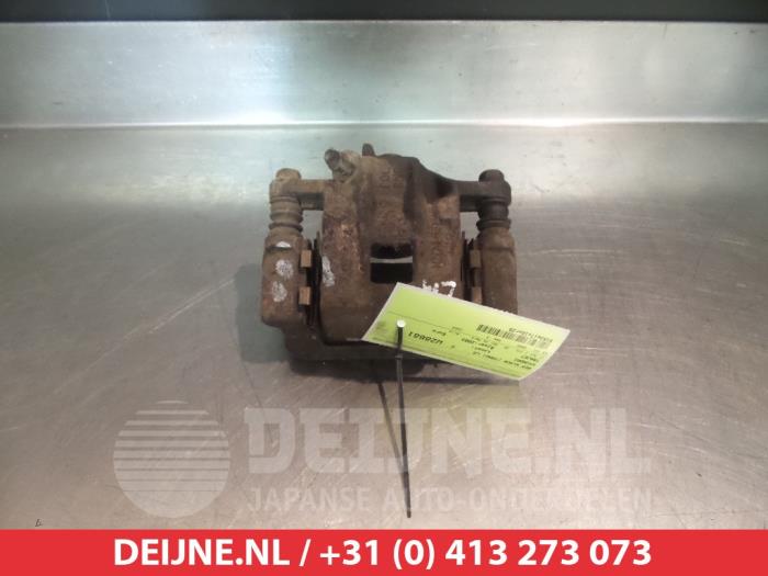 Hyundai Trajet Rear brake calliper, left O376060