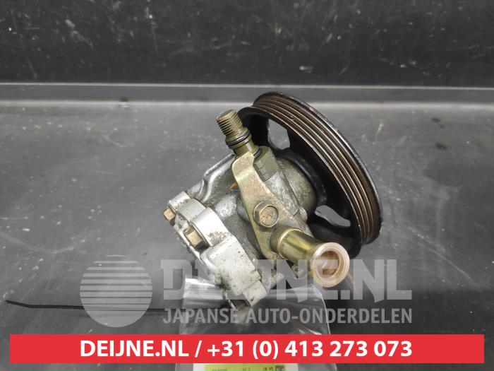 Mitsubishi L200 Lenkkraftverstärker Pumpe O331639