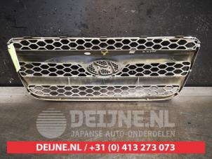 Hyundai Santafe Grill O265123 foto 2