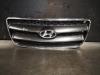 Hyundai Santa Fe II (CM) 2.7 V6 24V 4x4 Grille
