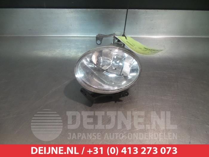 Hyundai Santafe Mistlamp rechts-voor O268426