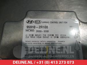 Hyundai I30 Airbag Set+Modul O333981 foto 2