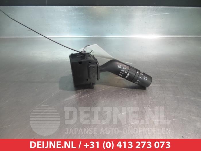 Mazda 3 Ruitenwis Schakelaar O309422
