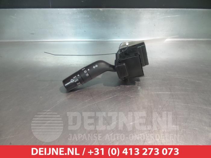 Mazda 3 Licht Schakelaar O306528
