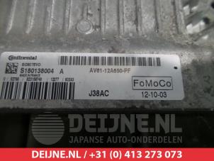 Mazda 3 Engine management computer O343997 photo 2