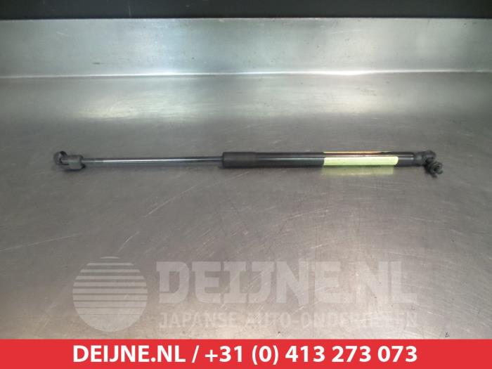 Kia Venga Gasdemper links-achter O293941