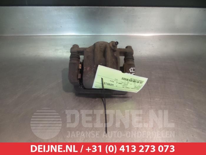 Hyundai Getz Remklauw (Tang) rechts-achter O393313