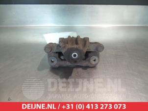 Hyundai Getz Rear brake calliper, right O393313 photo 2