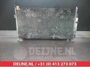 Nissan X-Trail Klima Kondensor O345843 foto 2