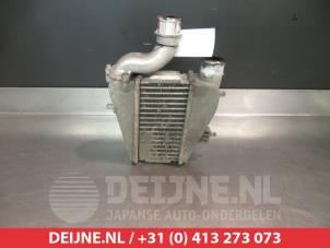 Honda Civic Intercooler O339332 foto 2