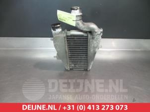 Gebruikte Intercooler Honda Civic (FK/FN) 2.2 i-CTDi 16V Prijs € 75,00 Margeregeling aangeboden door V.Deijne Jap.Auto-onderdelen BV