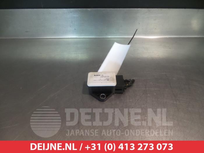 Honda Civic Stabilisatie Regel Sensor O329363
