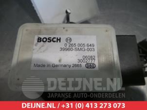Honda Civic Anti-roll control sensor O329363 photo 2