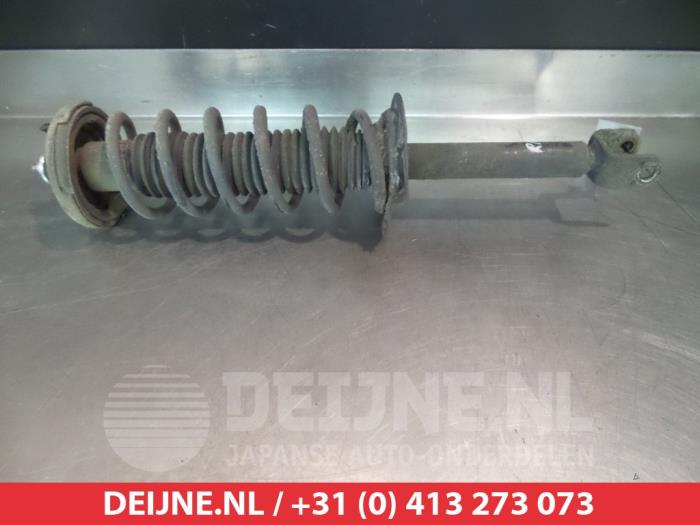 Honda Accord Stoßdämpferstrebe rechts hinten O378047