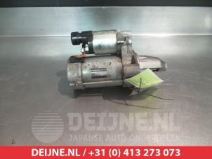 Gebruikte Startmotor Honda Accord (CU) 2.2 i-DTEC 16V Prijs € 35,00 Margeregeling aangeboden door V.Deijne Jap.Auto-onderdelen BV