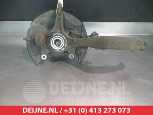 Honda Accord Knuckle, front left O322887 photo 2