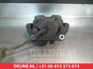 Honda Accord Bremszange links vorne O325336 foto 2