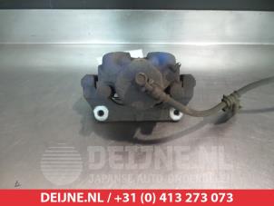 Honda Accord Bremszange rechts vorne O326596 foto 2
