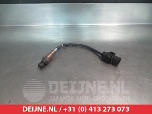 Gebruikte Lambda Sonde Honda Accord (CU) 2.2 i-DTEC 16V Prijs € 45,00 Margeregeling aangeboden door V.Deijne Jap.Auto-onderdelen BV