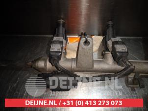 Hyundai Coupe Galerij (Injectie) O356589 foto 2