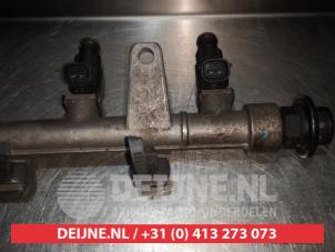 Hyundai Coupe Galerij (Injectie) O356589 foto 3