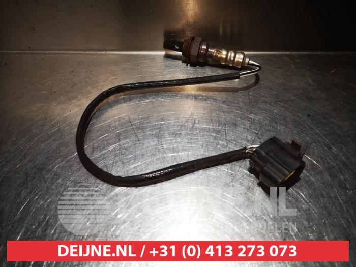 Gebruikte Lambda Sonde Mazda Demio (DW) 1.5 16V Prijs € 20,00 Margeregeling aangeboden door V.Deijne Jap.Auto-onderdelen BV